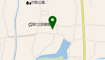 新家長福寺の地図画像