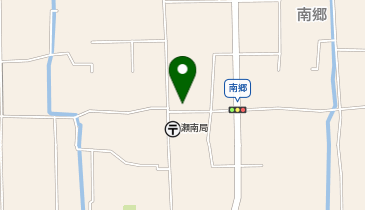 名専寺の地図画像