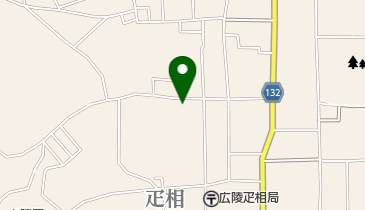 野村ふとん店の地図画像