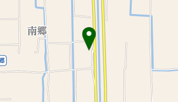 有限会社高倉設備工業の地図画像