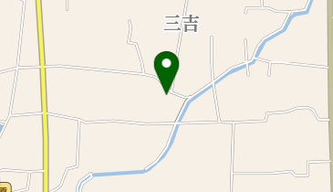 阪口接骨院の地図画像