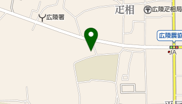 豊徳館野村整骨院の地図画像