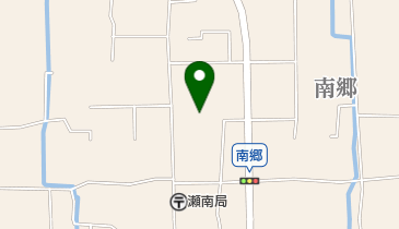 山本組の地図画像