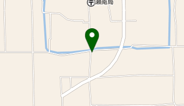 藤本農機の地図画像