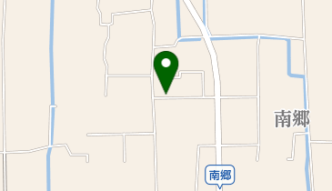 堀田プラスチック工業の地図画像