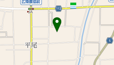 有限会社堀田プラスチック工業の地図画像