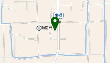 大和化学工業株式会社の地図画像