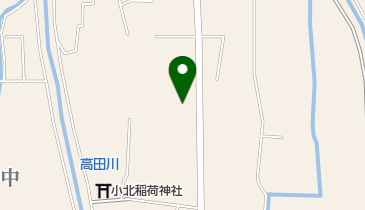 株式会社ナカガワの地図画像