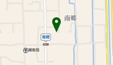 株式会社メイハンの地図画像