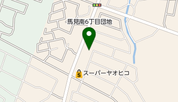 ふーこもっくの地図画像