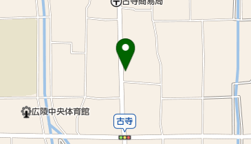 ヘアーサロン武村の地図画像