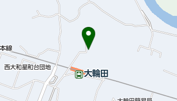 株式会社ハッピーウォッシュの地図画像