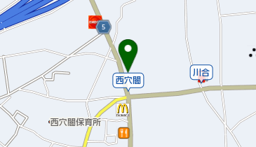 藤俊運送の地図画像