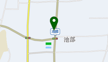 藤俊運輸株式会社の地図画像