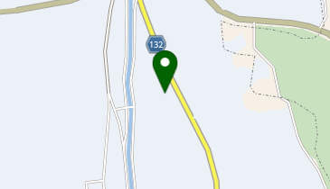 株式会社テックセルフ馬見丘陵公園SSの地図画像