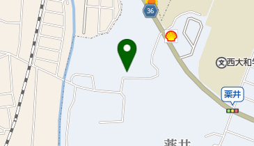 善照寺の地図画像