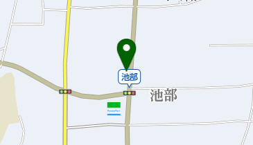 卸売センタージャンボの地図画像