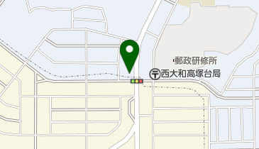 ぶんご整骨院の地図画像