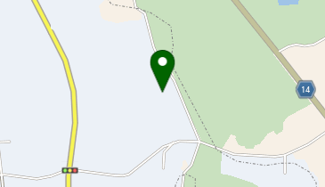 緑樹株式会社の地図画像