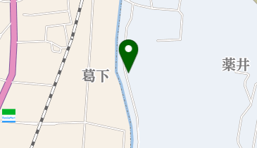 仲井建設株式会社の地図画像