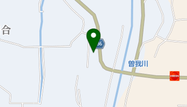 株式会社元田房治郎商店の地図画像