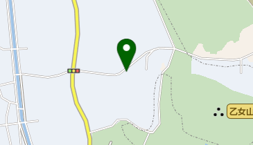 ユアサ化成の地図画像