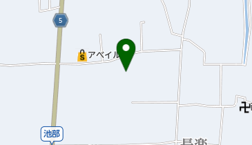 ナップルの地図画像