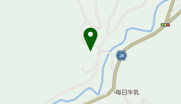 松尾印刷所の地図画像