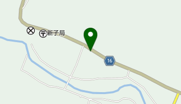 手まりさくらの地図画像