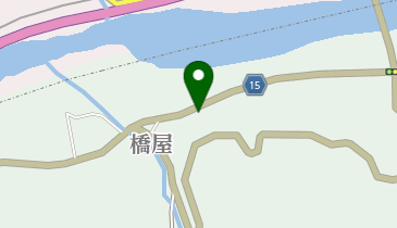 森本屋根工事店の地図画像