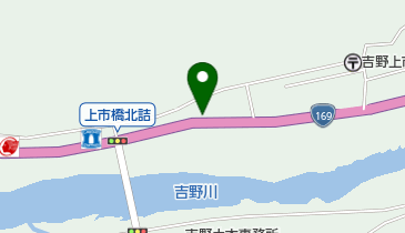 高田目立店の地図画像