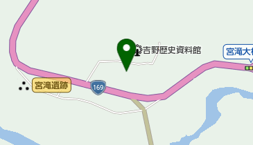 天理教 天宮分教会の地図画像