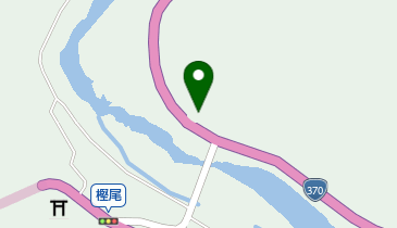 竹谷呉服店の地図画像