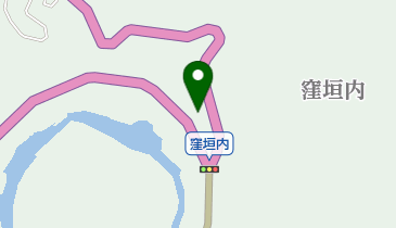 殿呉服店の地図画像