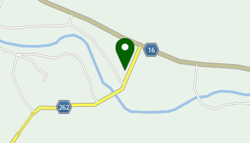 ソ・レイユ.エッチング幸房の地図画像