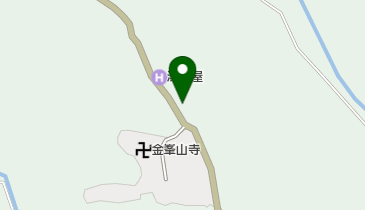 青木酒店の地図画像