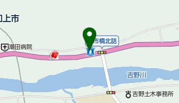 株式会社モンキ商店の地図画像