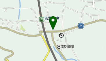 谷村モータースの地図画像