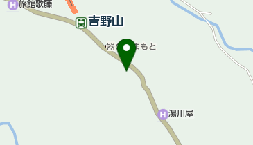 弘願寺の地図画像