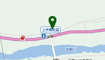 澤井寺の地図画像