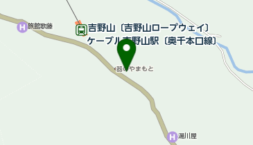 黒門堂の地図画像