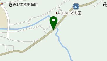 松岡水道ポンプ店の地図画像