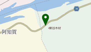 フラワーショップ東谷花店の地図画像