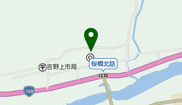 佐々木鍼灸接骨院の地図画像