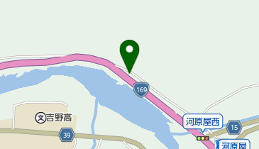 奈良県 吉野石 立石 吉野石 : HardRock