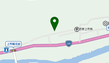 キリタニ巴堂の地図画像