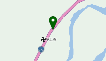 裏西製箸所の地図画像