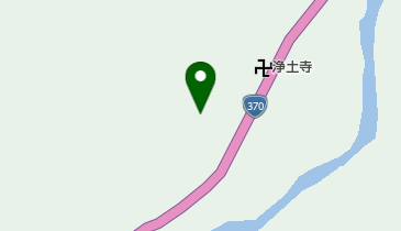 辰西製箸店の地図画像