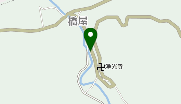 樋口製箸所の地図画像