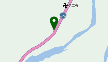 柳原製作所の地図画像